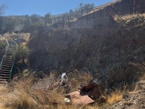 Parcela en Los Curacas, Talagante