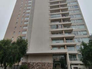 Se arriendo departamento no amoblado en Los Abedules 1 de junio 2026