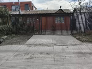 Casa Isla de Maipo