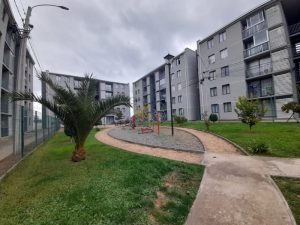 Departamento en venta en Parque Lantaño
