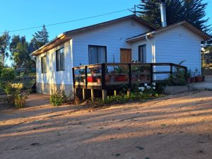 Panilonco, Cercano a Paredones