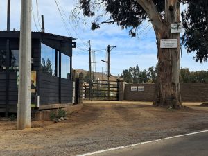 Sitio Para Parcela Lote 183 Paredones