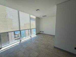 Hermosa Oficina nueva de 35 m2 en Avenida Edmundo Eluchans.