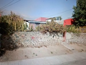 SE VENDE Terreno en Peñalolén
