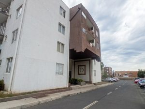 Terrazas de Kennedy / Departamento 3° Piso
