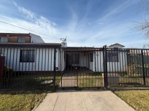 Villa La Leonera, Rancagua