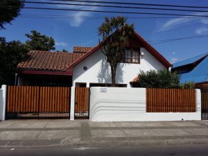 Casa en arriendo, Mariano Egaña, Chillán Viejo