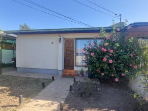 Vende casa en sector Manzanal Rancagua