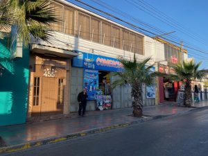 VENDO Hotel - Oficinas , Arica.