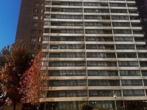 Vende Luminoso Departamento, Recién Remodelado