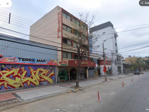 Local comercial en venta centro de Viña del Mar gran visibilidad