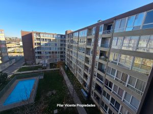 Brisas de Kennedy, Rancagua