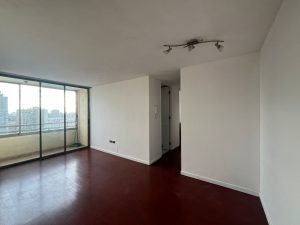 Acogedor Departamento en Santiago Centro.