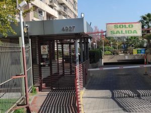 arriendo depto. metro san joaquin u.catolica
