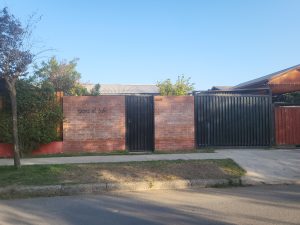 Se Vende Casa en Calle Pedro Lira, La Granja.