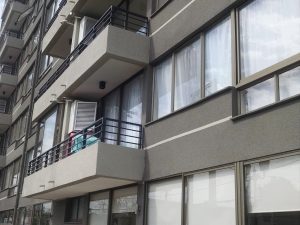 Dpto.2 Dorm+bga a pasos metro Lo Ovalle