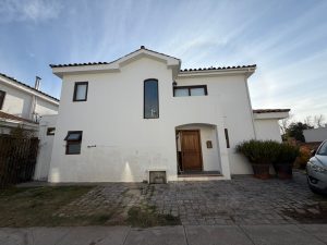 San Damian, Rancagua