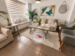 Venta Casa en Condominio, 3 dormitorios y quincho