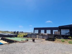 Condominio Los Lobos, Pichilemu