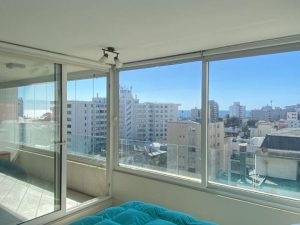 Depto. Arriendo | Sector Exclusivo y Seguro de Viña del Mar