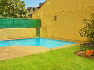 Vendo departamento cerca plaza Nuñoa amplio y luminoso
