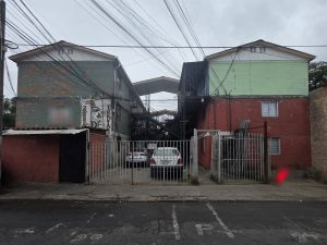 Se Arrienda Depa Vecinal sur, El Bosque.