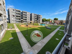 Venta departamento 3 dormitorios 66 mts2