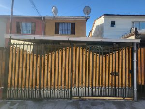 Se Vende Casa en De Topógrafo, Puente Alto.