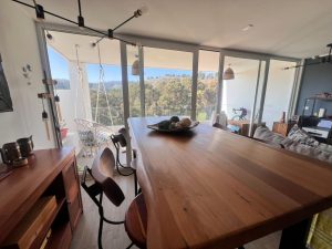 Hermoso Departamento en Reñaca, quincho privado de 50 m2.