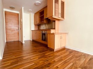 Departamento Central Ideal Inversión, en Viña del Mar
