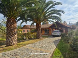 Gran casa en Codegua