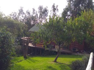 Parcela en Melipilla Sector Valle Hermoso