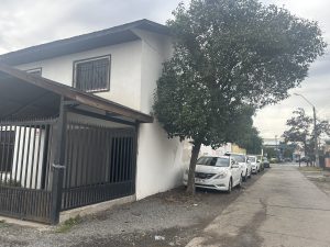Arriendo amplia casa especial para oficina Hostal Rancagua