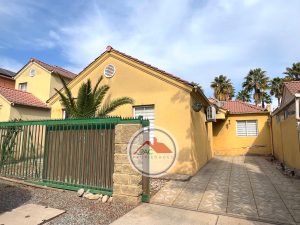 Venta casa 3 dormitorios de 1 piso en Valle lo Cammpino