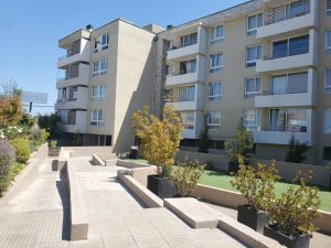 Condominio Doña Javiera, Rancagua