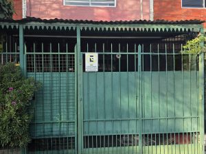Se Vende Casa En Topacio, La Florida.