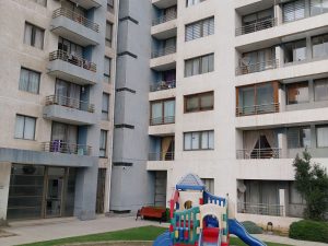 Panoramic Piso 18