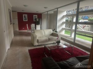 Vendo Departamento barrio Poniente Viña del Mar