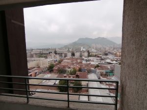 Metro Hospitales / Carrion