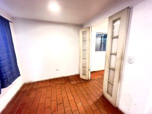 Amplia Casa de 2 Pisos, 4 Dorm / 2 Baños / 2 Estac. - Pudahuel