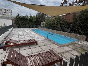 Arriendo en San Miguel 1 Dormitorio 1 Baño, entre J J Prieto y Gran Avenida