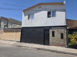 Se Vende Casa en Pacifico Sur, Puente Alto.