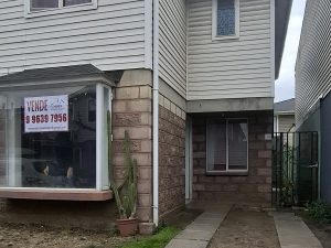 Casa 4 dorm , 3 baños Condominio Monte Verde