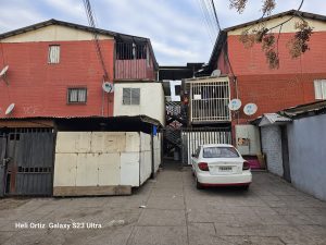 Se Vende Departamento En General Arriagada, La Pintana.