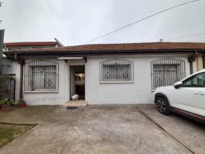Casa en venta Sargento Aldea con Av. Ecuador