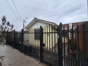 Se arrienda hermosa casa en Villa Vista Sur, Rancagua