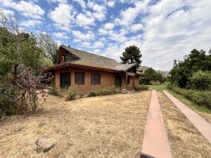 Hermosa Parcela con casa y cabaña – San Francisco de Mostazal