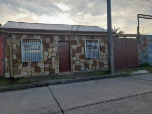 Casa en venta en Población Medina