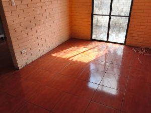 Casa San Luis de Macul, sector comercial banco estado, Comuna de Peñalolén