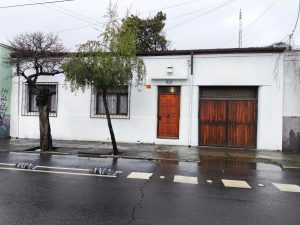Alcazar, Rancagua
